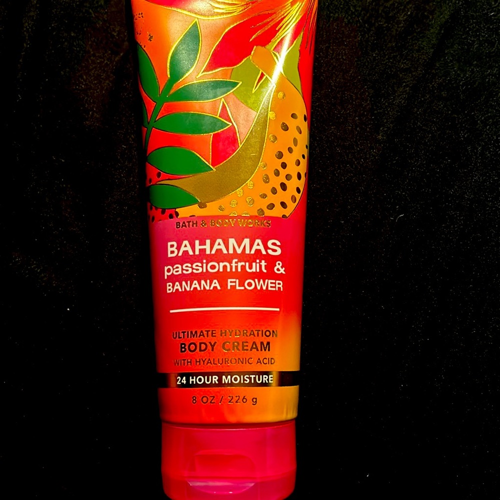 Bath & Body Works